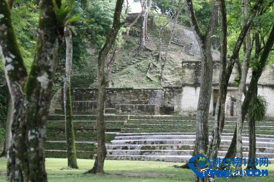 玛雅文明十大遗址排行榜插图2