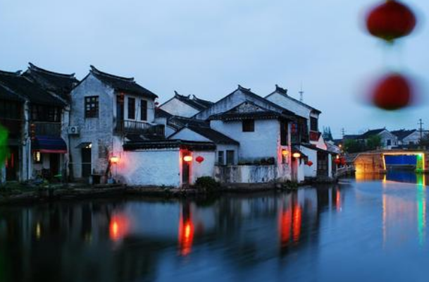 中国十大影视基地排行榜：长影世纪城上榜，第一家喻户晓插图5