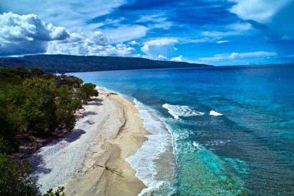 全球十大冷门岛屿 这些冷门的美丽岛屿你都去过吗插图8