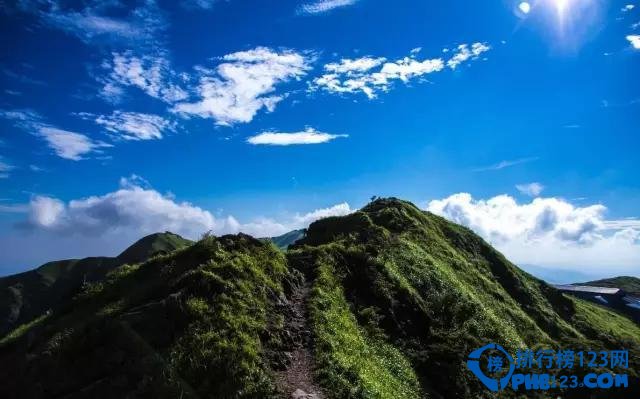 国内十大精致小众旅行地，只有1%的人去过插图2