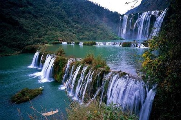 南宁十大最美景点：民歌湖第四，第九“地下宫殿”插图9