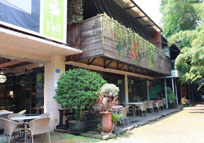 深圳文艺范拍照圣地 适合文艺小清新拍照的地方插图3