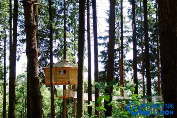 全球十大避世之地排行榜插图7