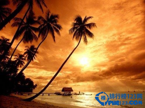 全球最容易地震的旅游目的地插图1