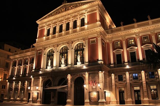 欧洲最美的城市排名，360度无死角美到你心里插图6