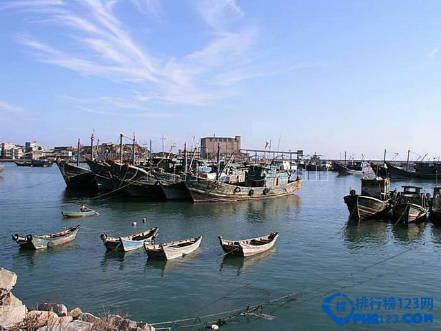 国内冬季不冷的十大旅游胜地插图5