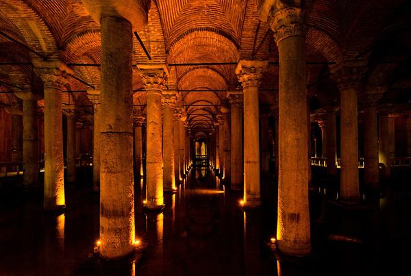 土耳其十大最杰出的历史旅游景点 每一处都是文化与美景的融合插图6