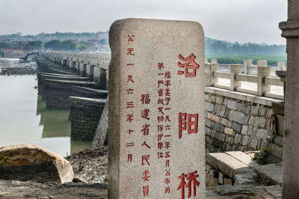 泉州十大最受欢迎的景点：清源山上榜，它是为妈祖而建插图4