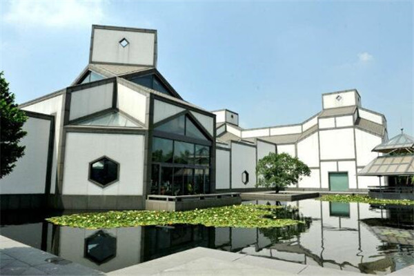 苏州最好玩的免费景点排名 苏州博物馆上榜，不去后悔插图3