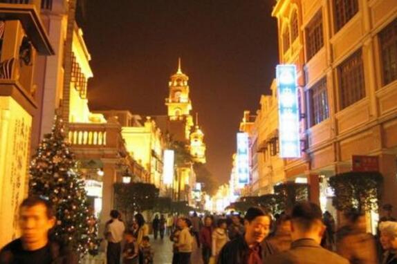 珠海好玩的地方排行榜 最美竹仙洞一定要去插图4