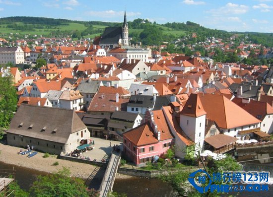 世界上鲜为人知的40个最美景点插图33