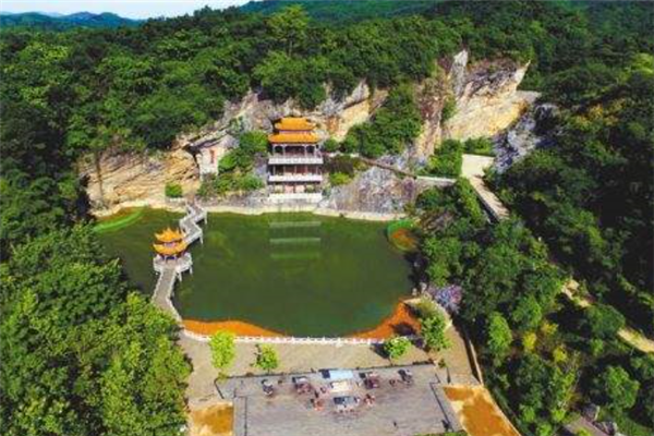 儋州十大风景名胜排行榜:东坡书院上榜,海景丰富插图2 儋州十大风景名胜排行榜:东坡书院上榜,海景丰富插图2