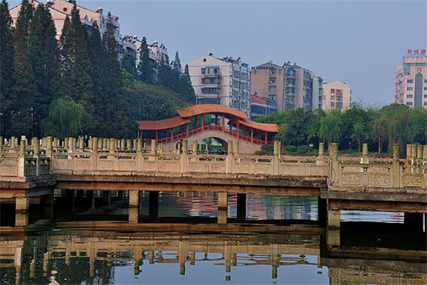 荆州最好玩的地方推荐 荆州好玩的地方排行榜插图5