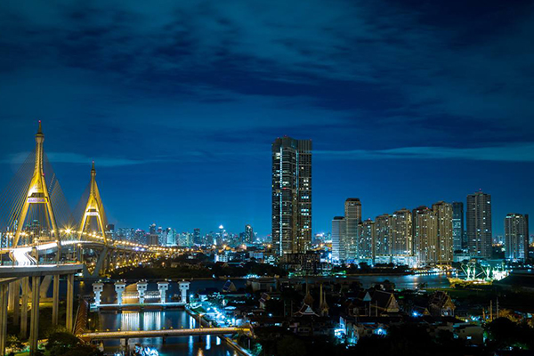 世界十大繁华城市：没有领略过这里的繁华就不足以谈人生插图8