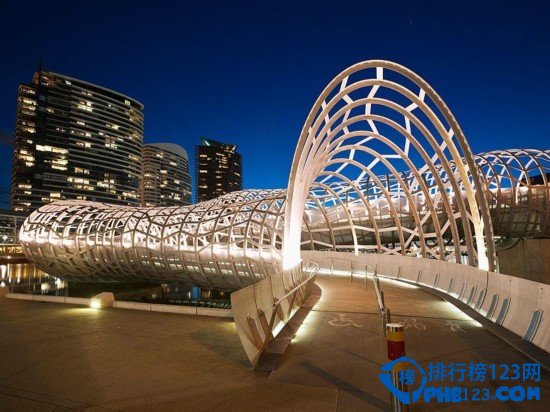 全球最美的25个城市 一眼一画都是风景插图2