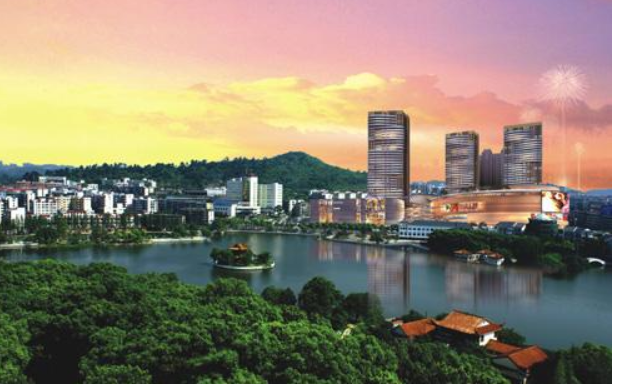 国内冬天哪里比较暖和 冬天暖和的城市排名插图9