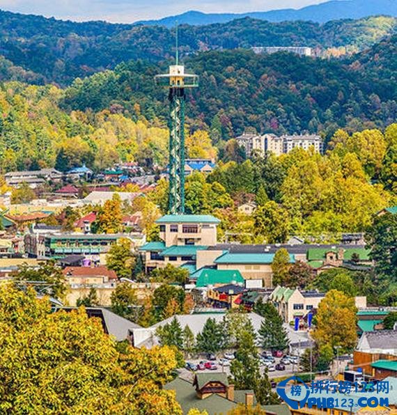 2016人气蹿升最快的十大旅游胜地排行榜 值得一去插图6