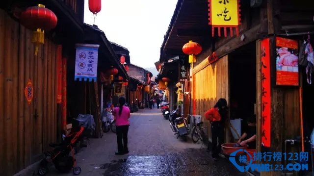 中国十大最美古村镇插图8