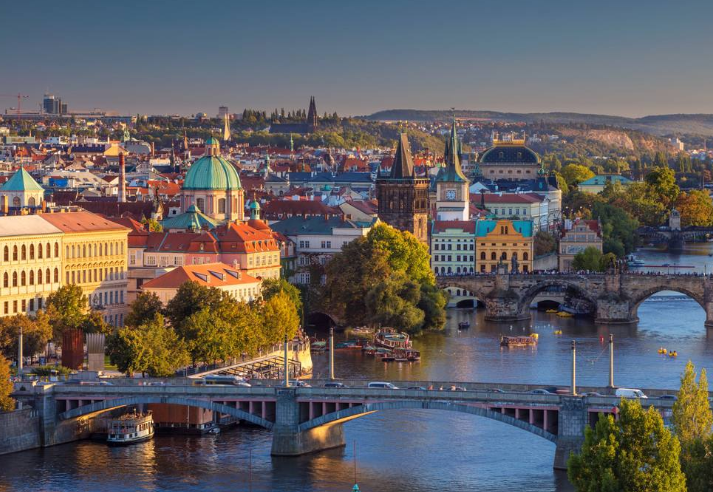 全球十大必游地排行榜 这些享誉世界的旅游胜地，你最想去哪插图7