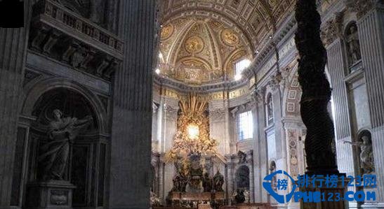 盘点世界十大匪夷所思秘境 与世隔绝匪夷所思插图5