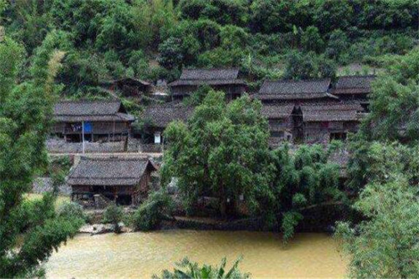 云南十大名村 个个美到不像话，你了解哪几个插图7