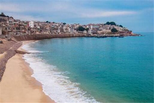 漳州好玩的地方推荐 漳州旅游必去十大景点插图2