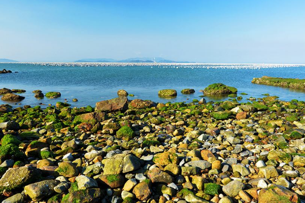 汕头十大最受欢迎的景点：南澳岛上榜，是岭南侨宅第一插图