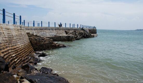 湛江好玩的地方排行榜 湛江十大最好玩的地方推荐插图3