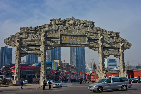 辽宁抖音十大热门景点 这些超红网红景点你都去过吗插图2