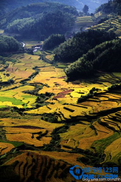 福建最美景点排行插图11