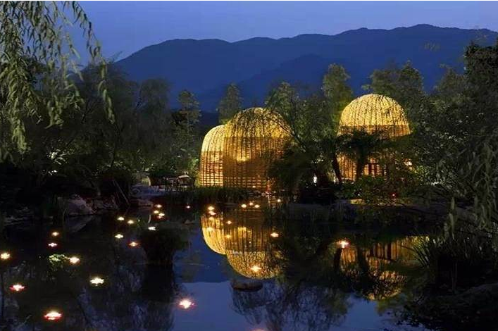 福建温泉哪里好？盘点福建十大温泉排行榜插图1