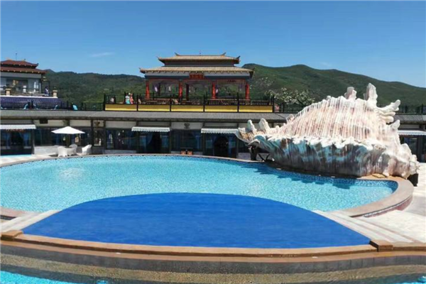 辽宁十大温泉 去辽宁泡温泉还得来这里插图7