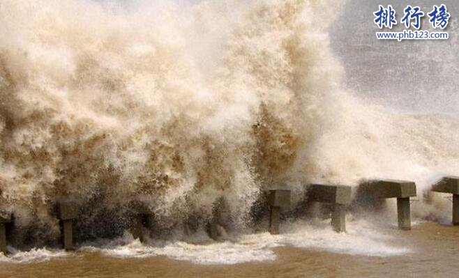 中国八大惊异奇观，真是让人叹为观止插图