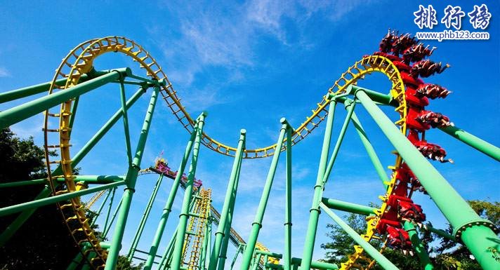 深圳有什么好玩的地方?深圳旅游必去十大景点排名插图1