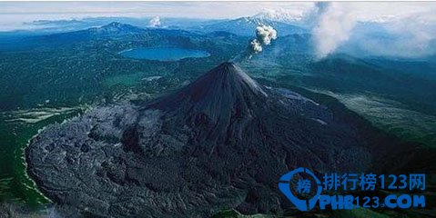 世界十大旅游禁地排行榜插图1