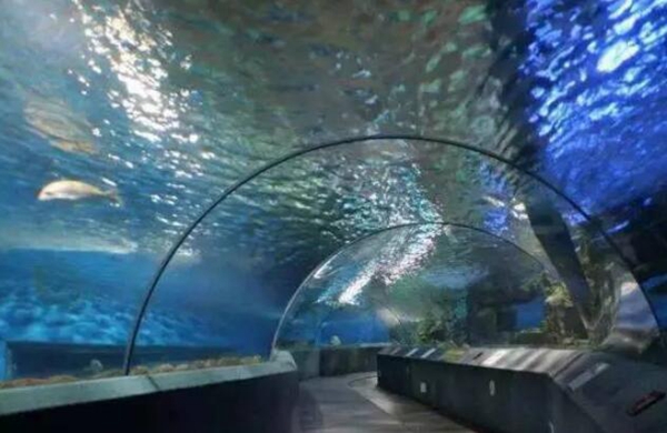 到南京不得不去的10个地方,珍珠泉第二，你去过几个呢插图4