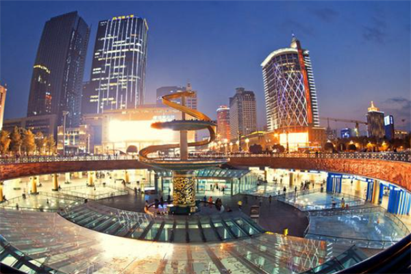 成都十大风景名胜区：乐山大佛上榜，第八可以体验滑雪插图1