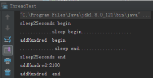 java wait和sleep的区别是什么插图2