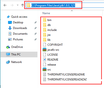 java的环境变量怎么配置？插图8