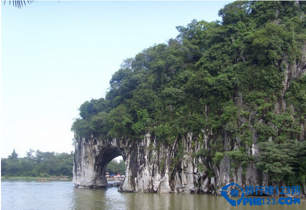 2016广西旅游景点排行 广西旅游必去景点推荐插图8