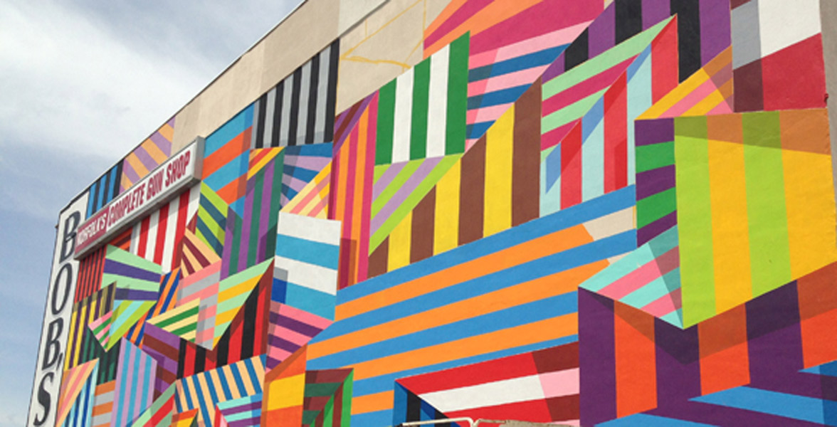 2019北美十大浪漫城市，体验浪漫与历史(北美蜜月圣地)插图6