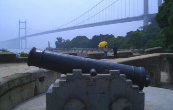 东莞好玩的地方排行榜 东莞十大最好玩的地方推荐插图5