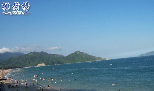 深圳有什么好玩的地方?深圳旅游必去十大景点排名插图4