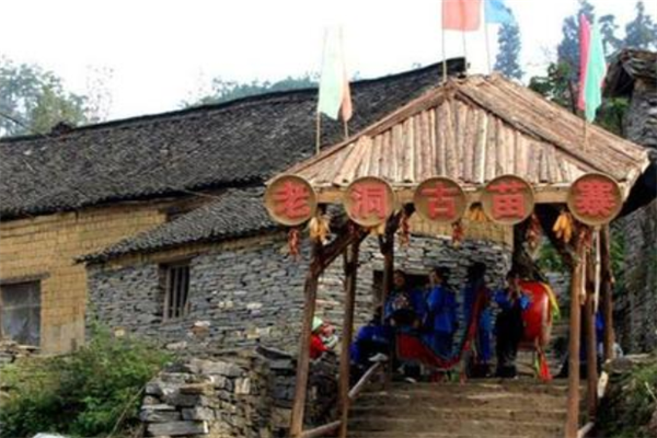 湖南十大古镇排行榜：边城镇上榜，第二有着4200年历史插图4