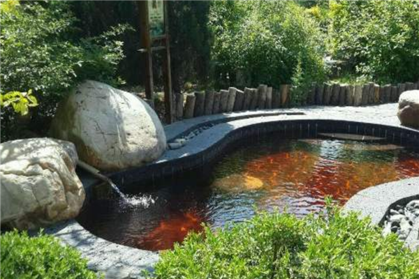 辽宁十大温泉 去辽宁泡温泉还得来这里插图6