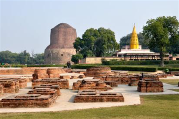 印度十大旅游景点：库杜布塔上榜，第十处于三国交界处插图8