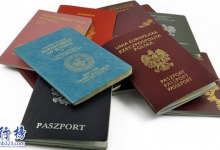 世界护照含金量排名2018，全球护照免签2018完整榜单|爱分享