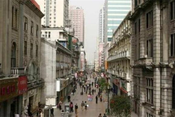 武汉最好玩的地方推荐 武汉好玩的地方排行榜插图6