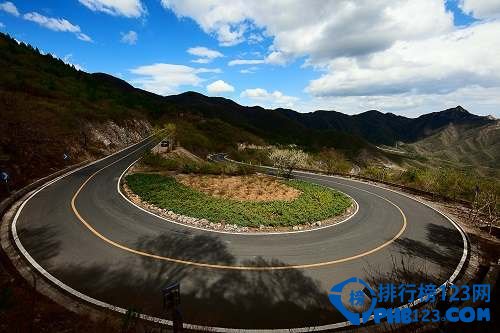 2014年北京十大最美乡村路插图