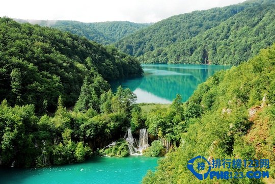 克罗地亚十大最美旅游地排行榜插图1